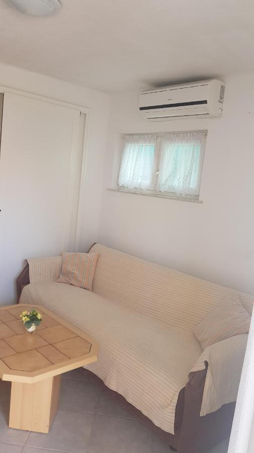 Apartment Simpatico Vir Exterior foto
